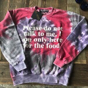 SOFT☁️Jac Vanek Only Here For the Food